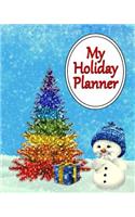 My Holiday Planner