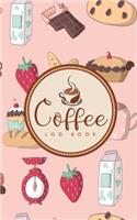 Coffee Log Book