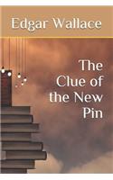 The Clue of the New Pin
