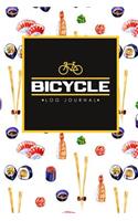 Bicycle Log Journal