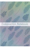 Composition Notebook