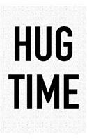Hug Time