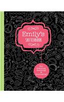 Emily's Sketchbook