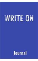 Journal