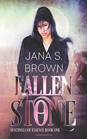 Fallen Stone