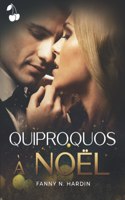 Quiproquos à Noël
