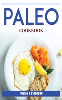 Paleo Cookbook