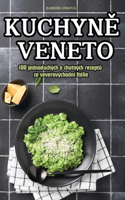 KuchynĚ Veneto