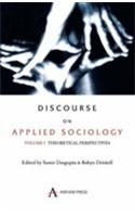 Discource on Applied Sociology V -1 : Theoretical Perspectives