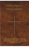 The Greek Testament