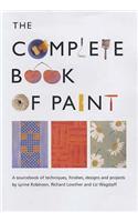 The Complete Book of Paint