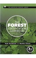 The Forest Certification Handbook