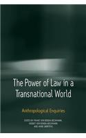 The Power of Law in a Transnational World