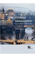 Tourism Management