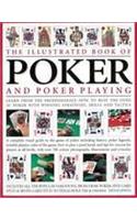 The Illustrated Book Of Poker And Poker Playing