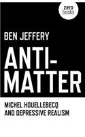 Anti-Matter