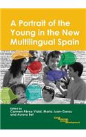 Portrait of the Young in the New Multilingual Spain