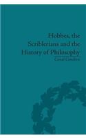 Hobbes, the Scriblerians and the History of Philosophy
