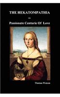 Hekatompathia (Paperback): (English)