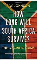 How Long Will South Africa Survive?