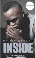 Inside