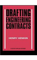 Drafting Engineering Contracts