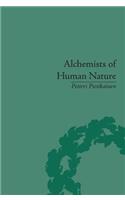 Alchemists of Human Nature