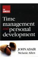 The Concise Time Management and Personal Development