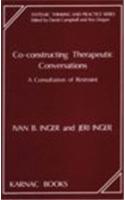 Co-Constructing Therapeutic Conversations