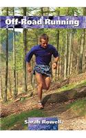 Off Road Running