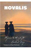 Hymns to the Night and Spiritual Songs