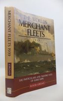 The World's Merchant Fleets, 1939