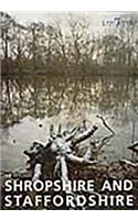 Wetlands of Shropshire and Staffs