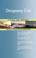 Occupancy Cost A Complete Guide - 2020 Edition