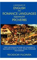 Dictionary of English and Romance Languages