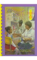 Celebrating Our Mothers' Kitchens
