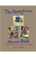 Horsedrawn Mower Book