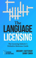 Language of Licensing