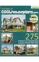 The Best of Coolhouseplans.com