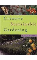 Creative Sustainable Gardening