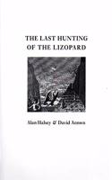 The Last Hunting of the Lizopard