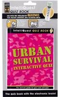 Urban Survival Interactive Quiz