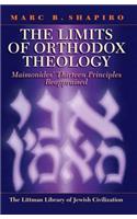 Limits of Orthodox Theology