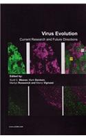 Virus Evolution