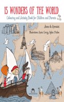 15 Wonders of the World