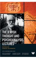 The Jewish Thought and Psychoanalysis Lectures