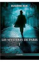 Les mysteres de Paris