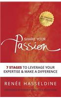 Share Your Passion