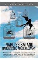 Narcissism and Narcissistic Abuse Recovery