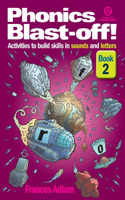 Phonics Blast-Off! Bk 2